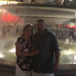 Meet your Posher, Johnnie